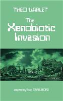 Xenobiotic Invasion