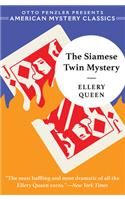 The Siamese Twin Mystery