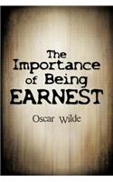 The Importance of Being Earnest