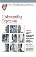 Understanding Depression: (Harvard Medical School Special Health Reports)