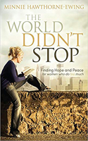 World Didn't Stop