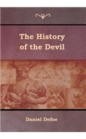History of the Devil