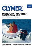 Mercury/Mariner Outboard Shop Manual