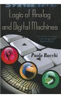 Logic of Analog & Digital Machines