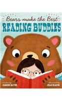 Bears Make the Best Reading BUddies