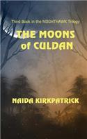 The Moons of Culdan