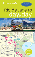 Frommer's Rio de Janeiro Day by Day