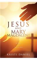 Jesus and Mary Magdalene