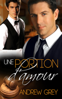 Une Portion d'Amour