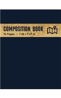 Composition Book