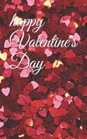 happy Valentine's Day