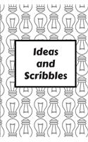 Ideas and Scribbles