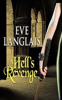 Hell's Revenge: (3 Princess of Hell Series Lib/E)