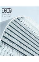 Architect Diary 2020