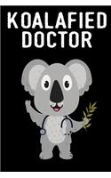 Koalafied doctor
