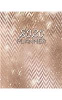 2020 Planner