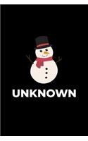 Unknown