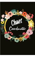 Chaos Coordinator