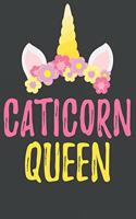 Caticorn Queen