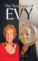 Two Faces Of Evy