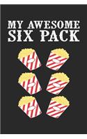 My Awesome Six Pack