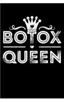 Botox Queen