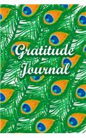 Gratitude Journal