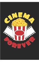 Cinema forever