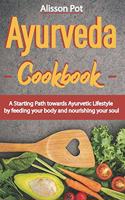 Ayurveda Cookbook