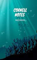 Cornell Notes Notebook