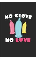 No glove no love