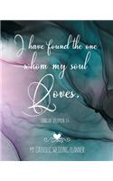My Catholic Wedding Planner I Have Found The One Whom My Soul Loves