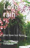 Love rain