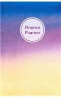 Finance Planner