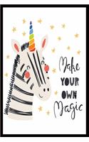 Make your own magic