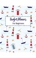 Budget Planner For Beginners