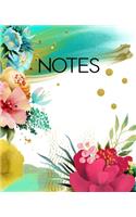 Notes