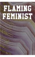 Flaming Feminist