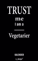 Kalender für Vegetarier