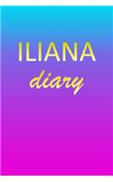 Iliana