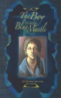 Boy with the Blue Mantle