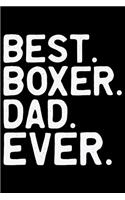 Best Boxer Dad Ever