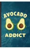 Avocado Addict