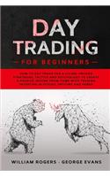 Day Trading for Beginners