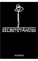 Selbstständig