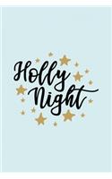 Holly Night