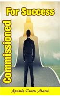 Commissioned For Success