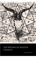 The Writings of Aleister Crowley