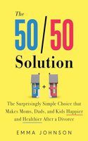 50/50 Solution