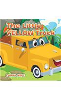 The Little Yellow Truck